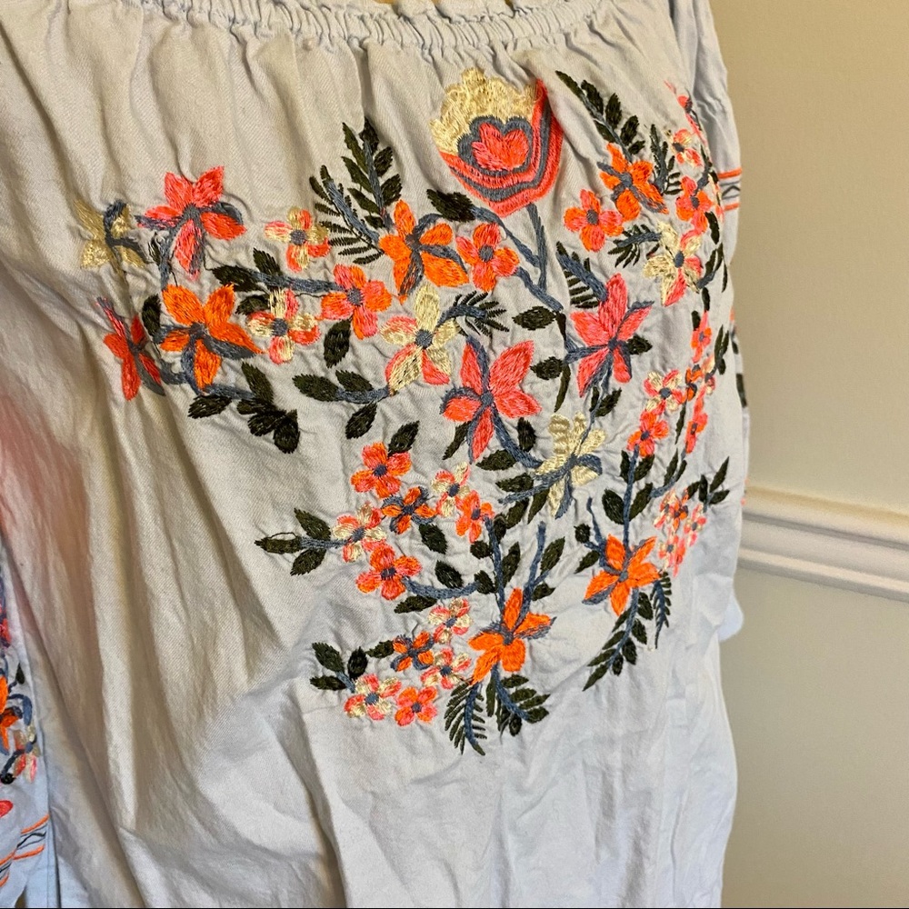 (SOLD) HP 🎉 Free People Dress | Size XS - Picture 6 of 8